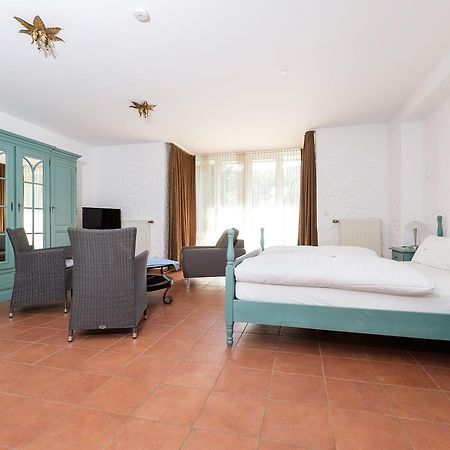 Hotel Garni Jacobs Bonn Eksteriør bilde