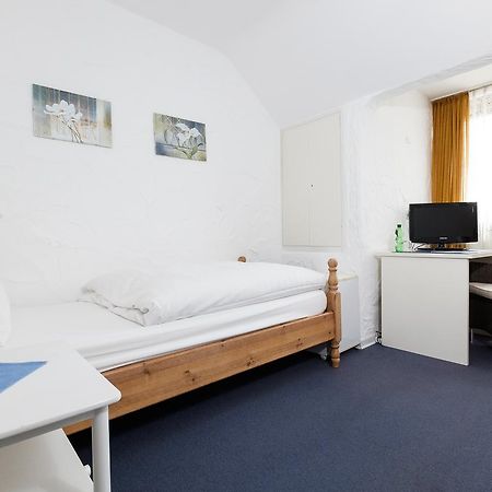 Hotel Garni Jacobs Bonn Eksteriør bilde