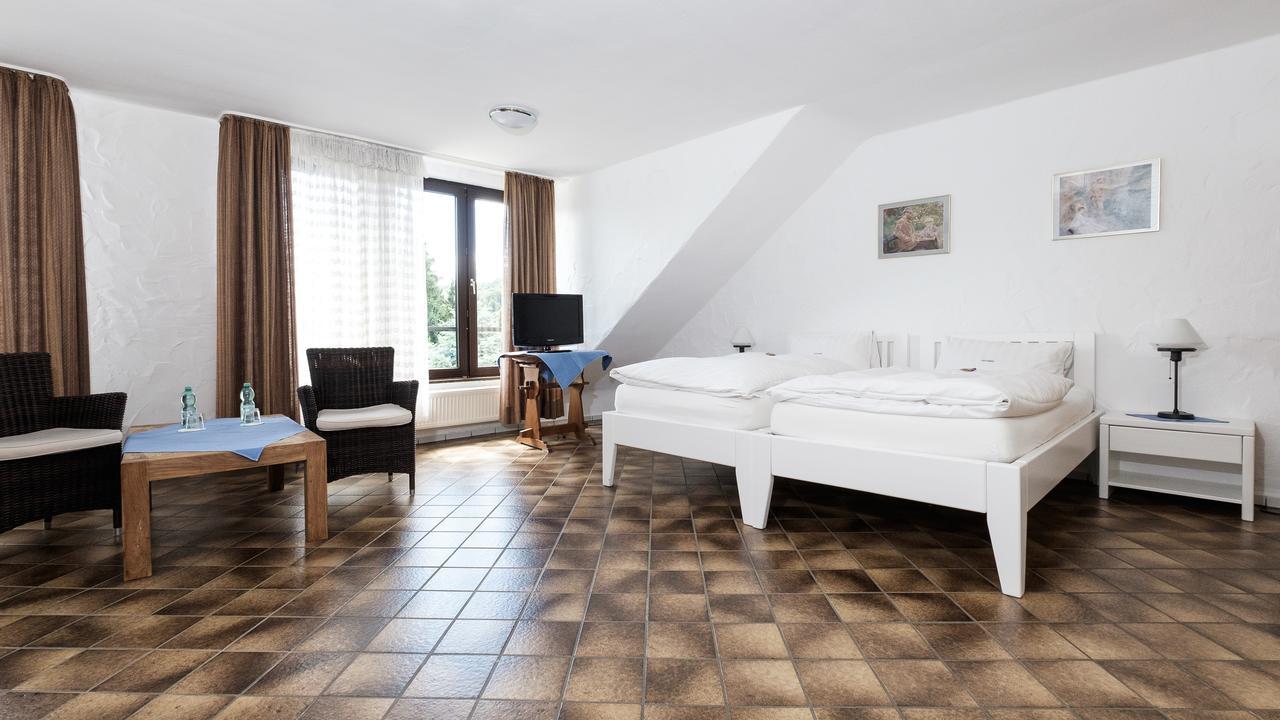 Hotel Garni Jacobs Bonn Eksteriør bilde