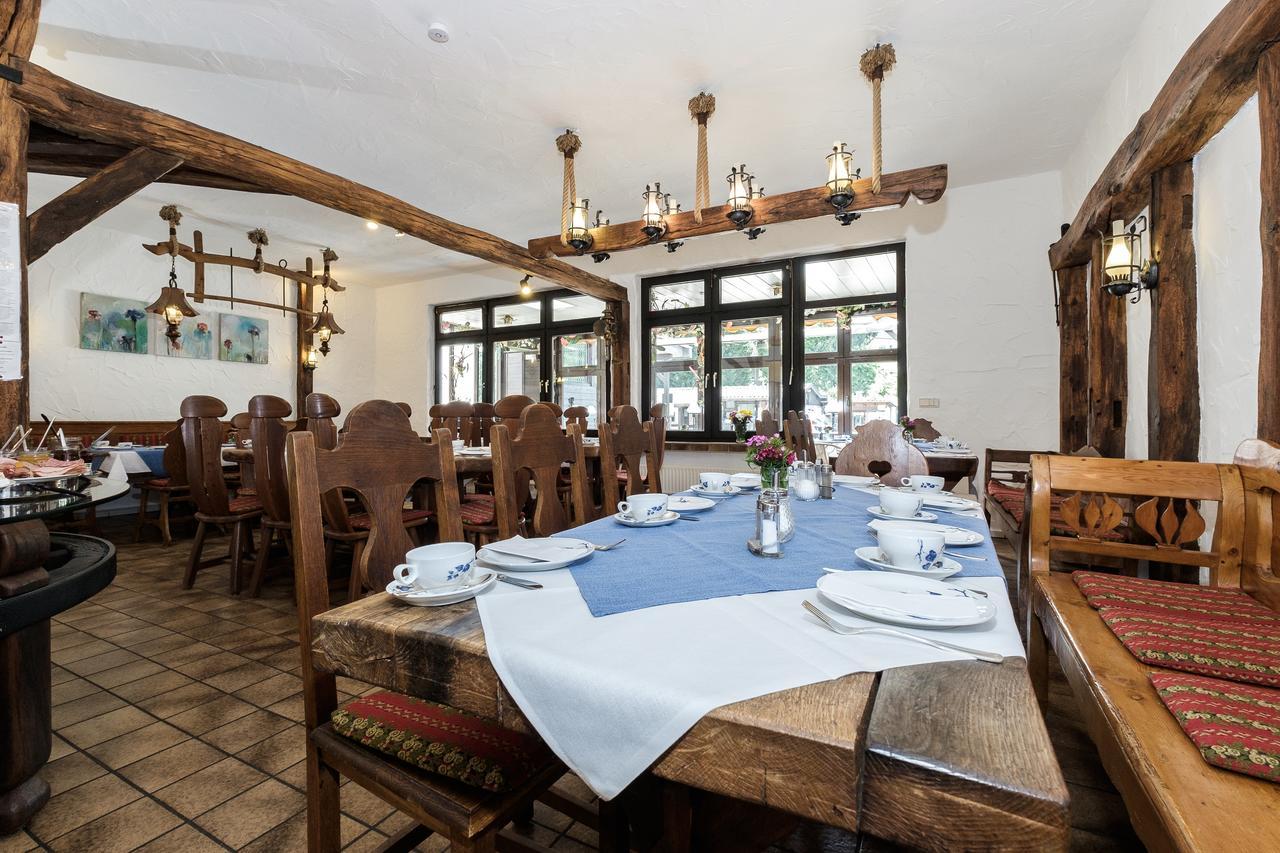 Hotel Garni Jacobs Bonn Eksteriør bilde