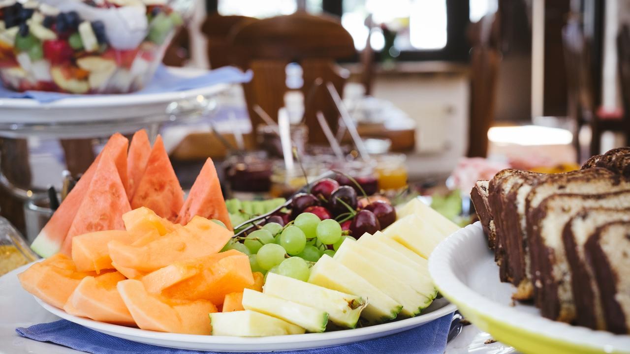Hotel Garni Jacobs Bonn Eksteriør bilde