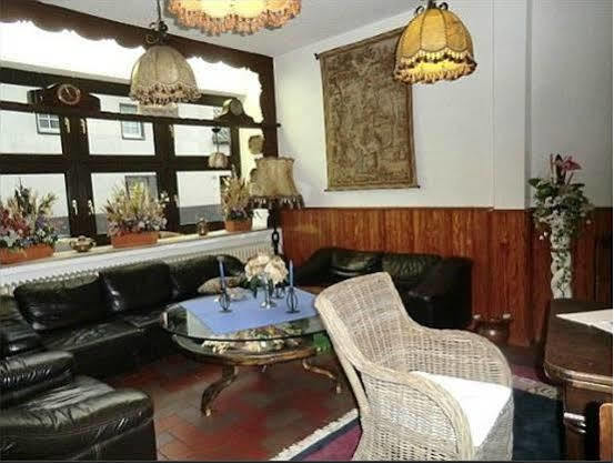 Hotel Garni Jacobs Bonn Eksteriør bilde