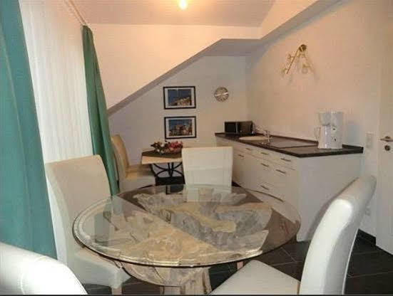 Hotel Garni Jacobs Bonn Eksteriør bilde