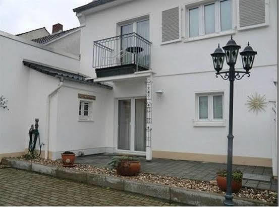 Hotel Garni Jacobs Bonn Eksteriør bilde