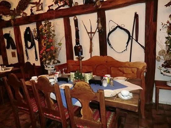 Hotel Garni Jacobs Bonn Eksteriør bilde